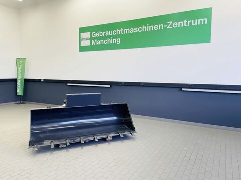 Sonstige ERDSCHAUFEL TLS 800L