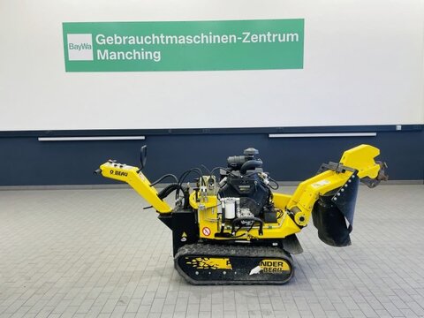 JO BEAU 37-110 STUBBENFRÄSE 3