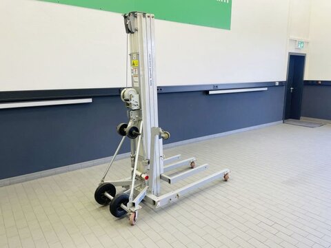 GENIE SUPERLIFT SLC-18 3