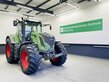 Fendt 828 VARIO SCR PROFI