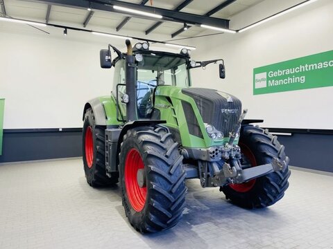 Fendt 828 VARIO SCR PROFI 2