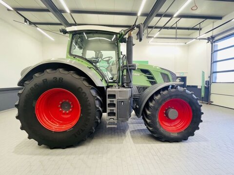 Fendt 828 VARIO SCR PROFI 3