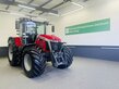 Massey Ferguson 8S.265 DYNA E-POWER EXCLUSIVE