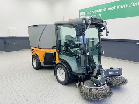 CITY RANGER 3070 GT 2