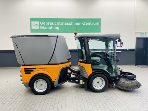 CITY RANGER 3070 GT 3