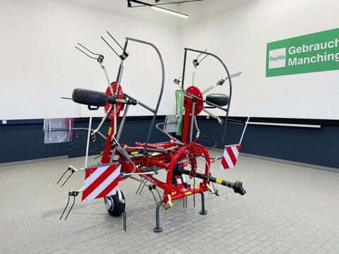 Massey Ferguson TD 524 DN 2