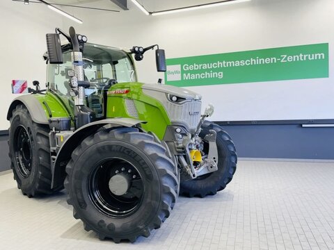 Fendt 728 GEN7 PROFI PLUS S2