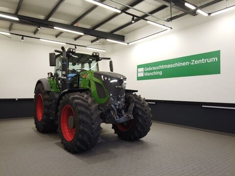 Fendt 936 VARIO GEN7 PROFI+ SETTING2