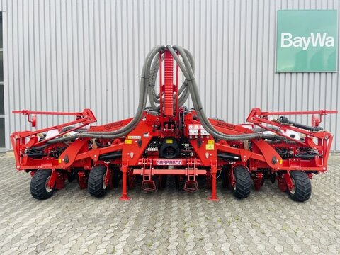 Maschio CHRONO 512 + FRONTTANK PA 1 2