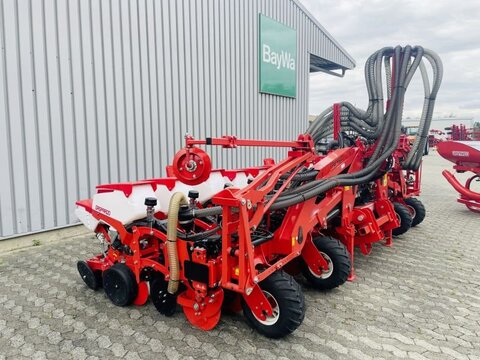 Maschio CHRONO 512 + FRONTTANK PA 1 3