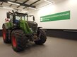 Fendt 828 VARIO S4 PROFI PLUS