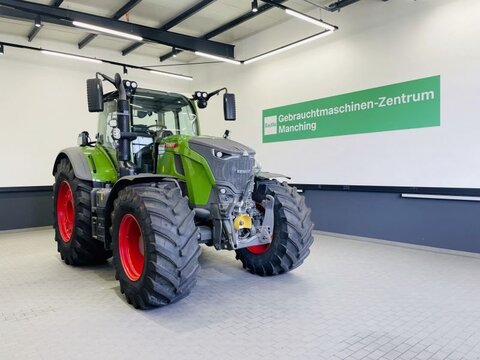 Fendt 728 VARIO GEN7 PROFI PLUS