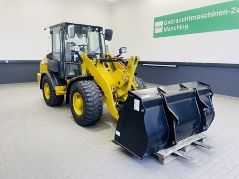 Caterpillar 906-14A 3