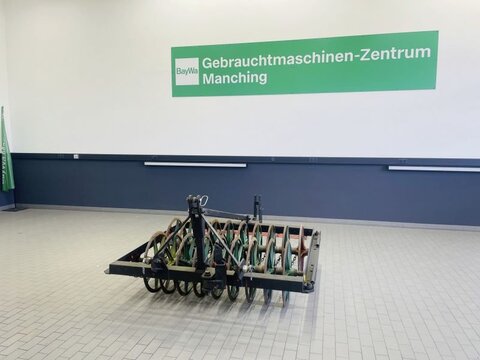 Kverneland SILOWOLF DOPPELPACKER 180