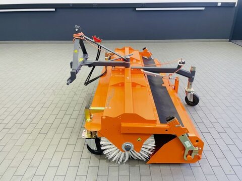 Bema KEHRMASCHINE 2300 AGRARLINE 3