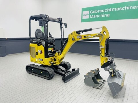 Caterpillar 301.5 -05A 2