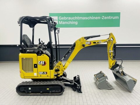 Caterpillar 301.5 -05A 3