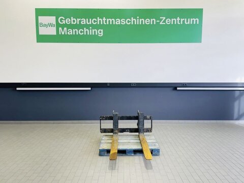 Sonstige PALETTENGABEL 120CM 3500KG