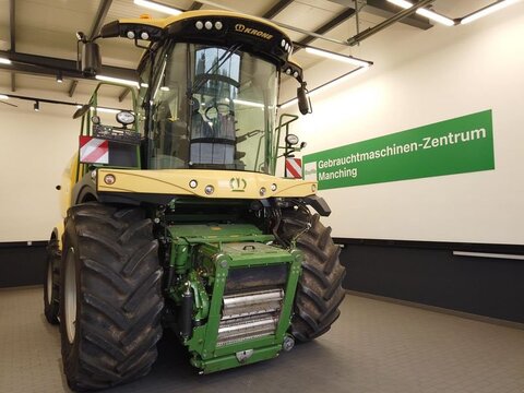 <strong>Krone BIG X 780</strong><br />
