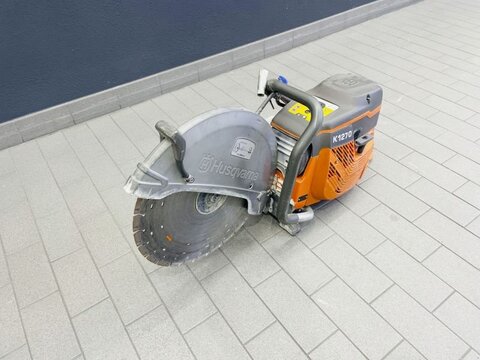Husqvarna GEBR. TRENNSCHLEIFER K1270 2