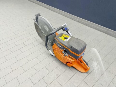 Husqvarna GEBR. TRENNSCHLEIFER K1270 3