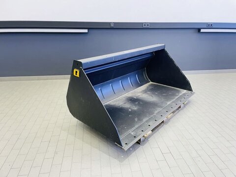 UNIVERSALSCHAUFEL GM+ 200 2