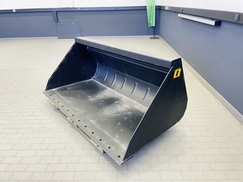 UNIVERSALSCHAUFEL GM+ 200 3