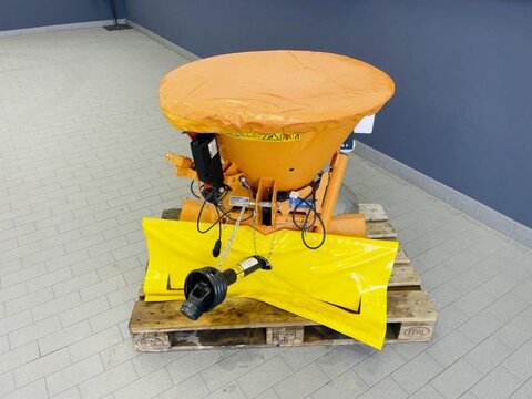 Rauch SA 121 R MIT RWK 10 3