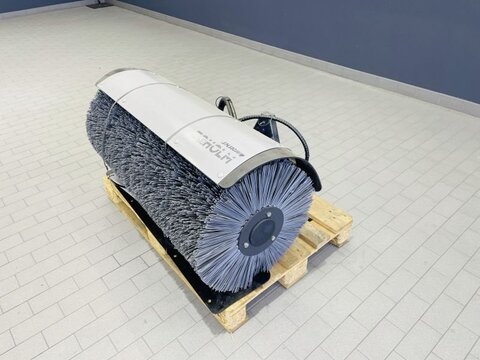 KEHRMASCHINE 1200 PARKRANGER 3