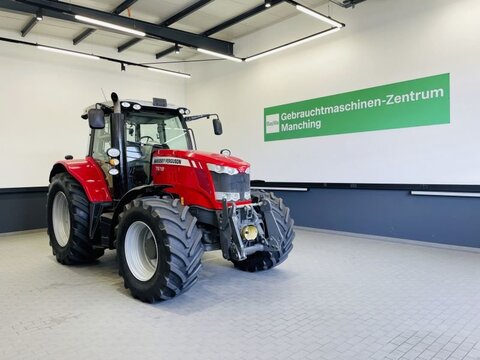 Massey Ferguson 7618 DYNA 6