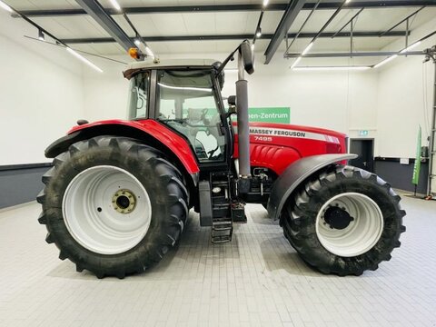 Massey Ferguson 7495 DYNA VT 2