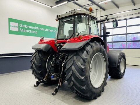 Massey Ferguson 7495 DYNA VT 3