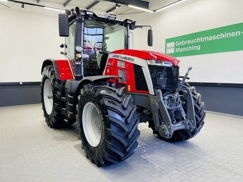Massey Ferguson 8S.265 DYNA E-POWER EXCLUSIVE 2