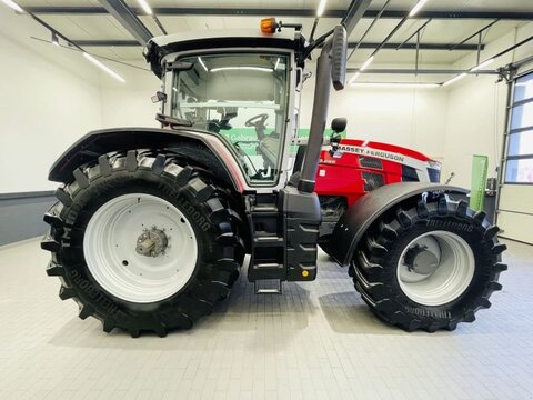 Massey Ferguson 8S.265 DYNA E-POWER EXCLUSIVE 3