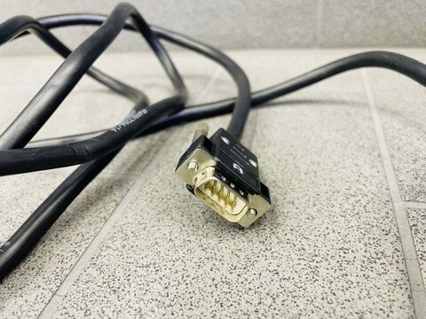 JOYSTICK III ISOBUS 3