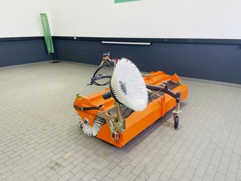 Bema KEHRMASCHINE 2300 AGRARLINE 2