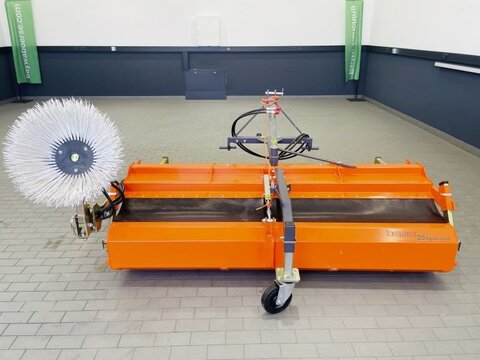 Bema KEHRMASCHINE 2300 AGRARLINE 3