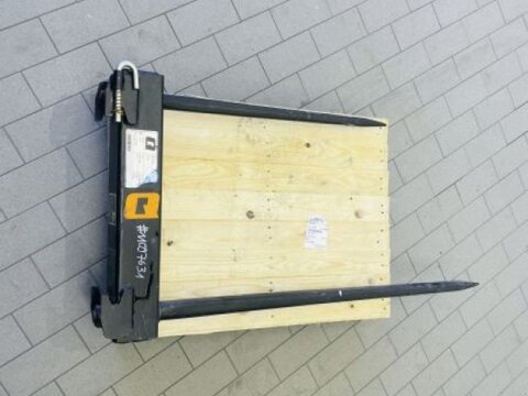 BALLENSPIESS für Gabelträger 2