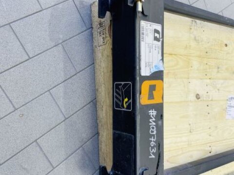 BALLENSPIESS für Gabelträger 3