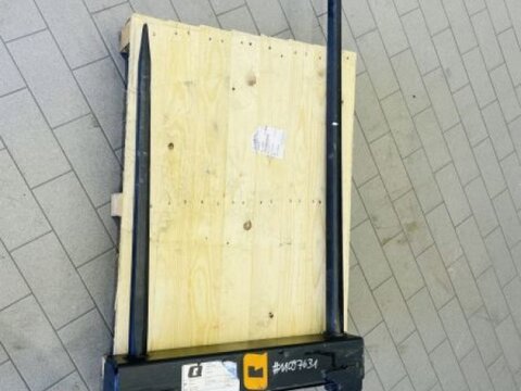 Sonstige BALLENSPIESS für Gabelträger
