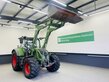Fendt 722 VARIO SCR PROFI PLUS