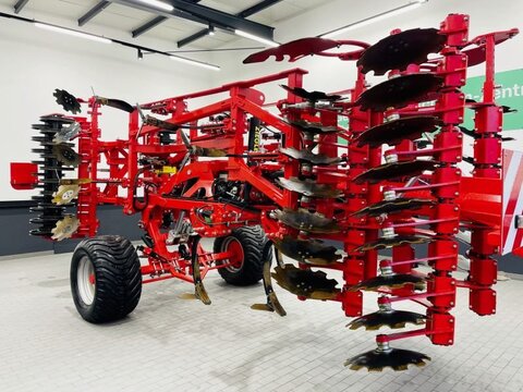 Ziegler RAPTOR PRO 4001 2