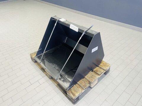 LEICHTGUTSCHAUFEL 900mm 3