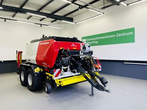 Pöttinger IMPRESS 3160 VC PRO