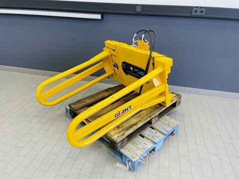 BALLENGREIFER BK 80-210 2