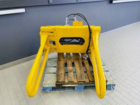 BALLENGREIFER BK 80-210 3