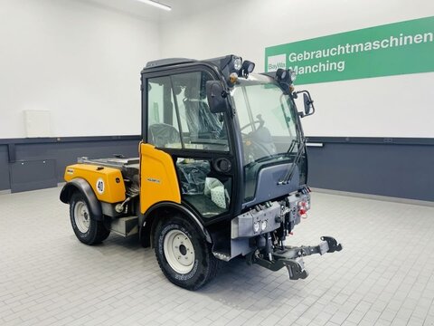 Holder C 65 TWIN CAB 2