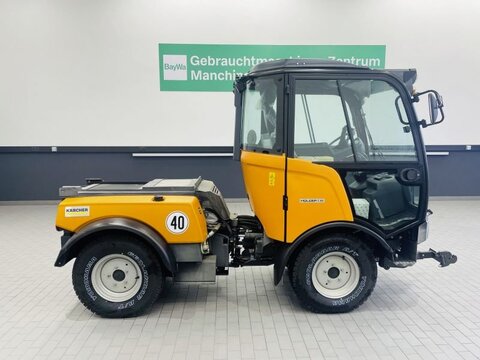 Holder C 65 TWIN CAB 3