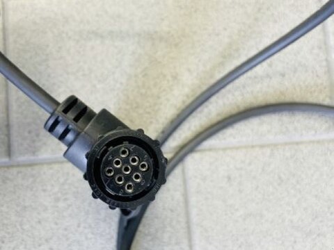 SIGNO T50I ISOBUSTERMINAL 2