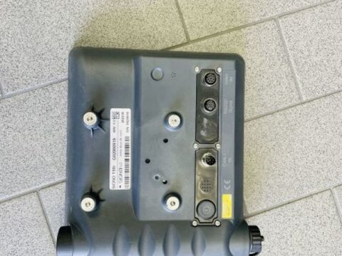 SIGNO T50I ISOBUSTERMINAL 3